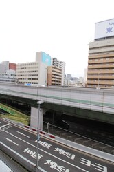 プレサンス南森町駅前(503)の物件内観写真